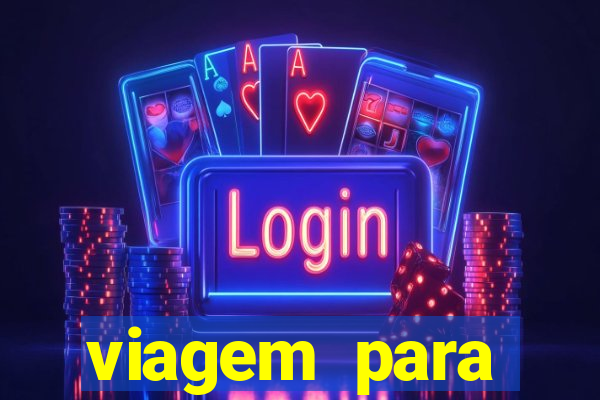 viagem para solteiros cvc 2024